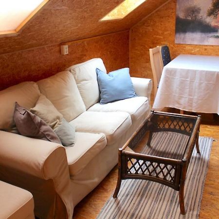 Apartament Cechuv Mlyn Hrebecniky Zewnętrze zdjęcie