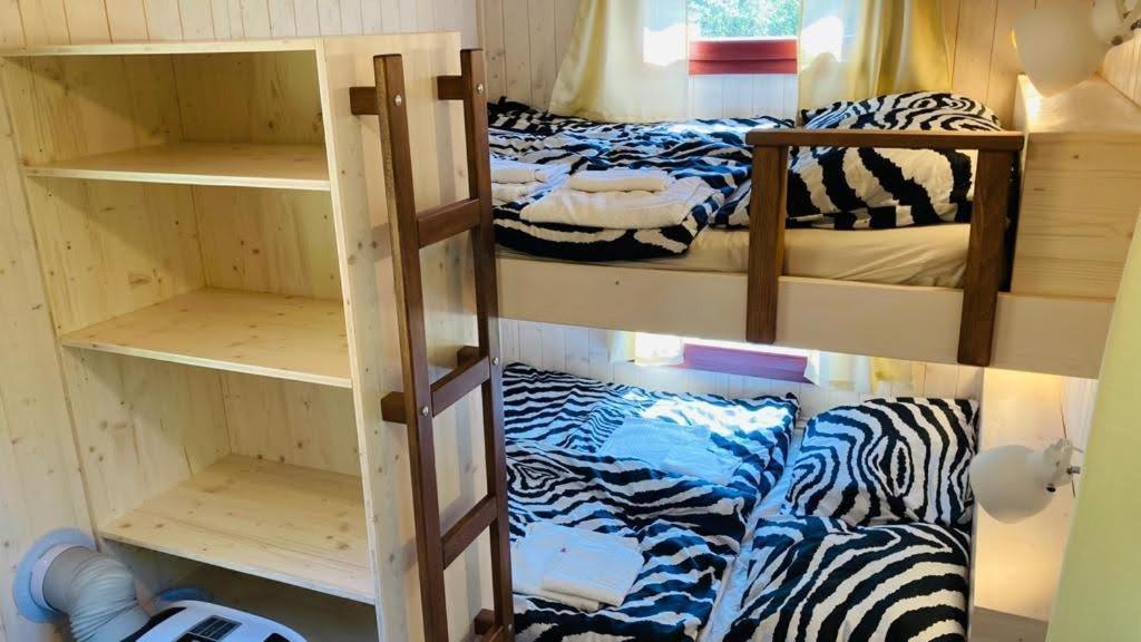 Apartament Cechuv Mlyn Hrebecniky Zewnętrze zdjęcie