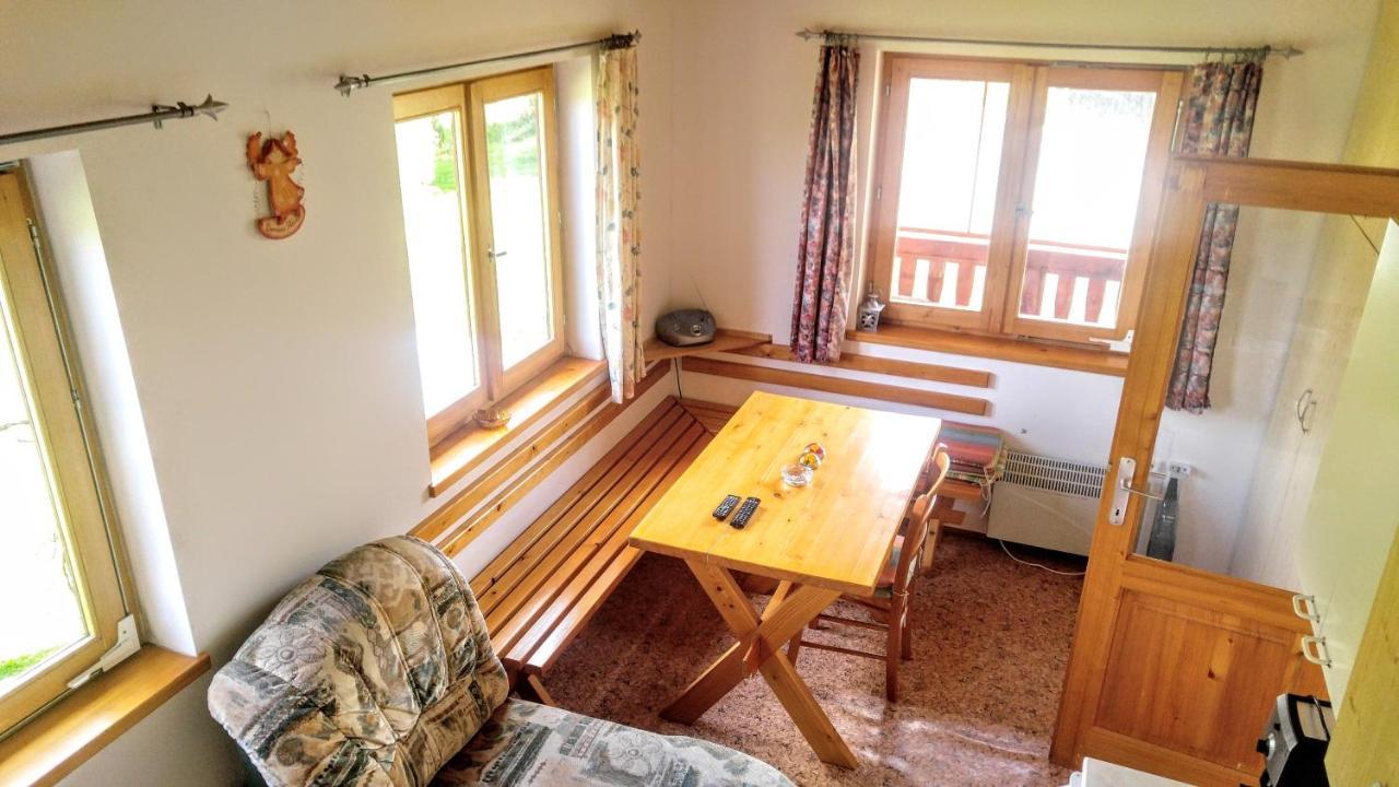 Apartament Cechuv Mlyn Hrebecniky Zewnętrze zdjęcie