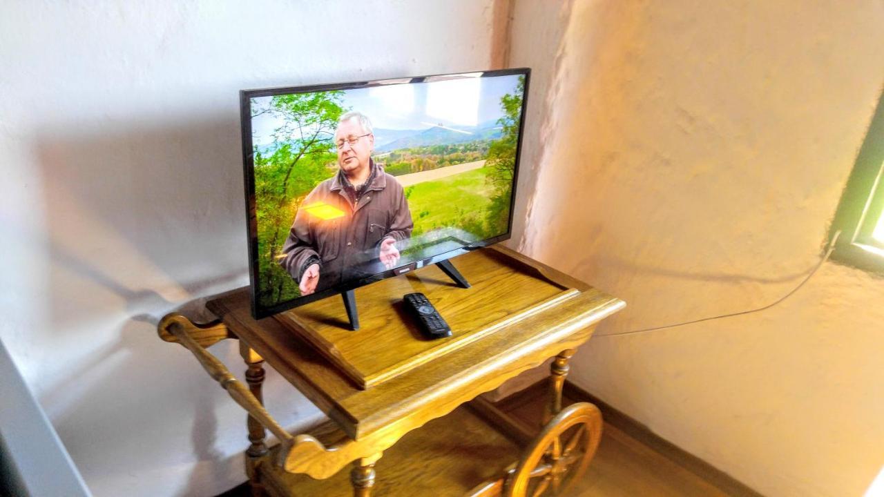 Apartament Cechuv Mlyn Hrebecniky Zewnętrze zdjęcie