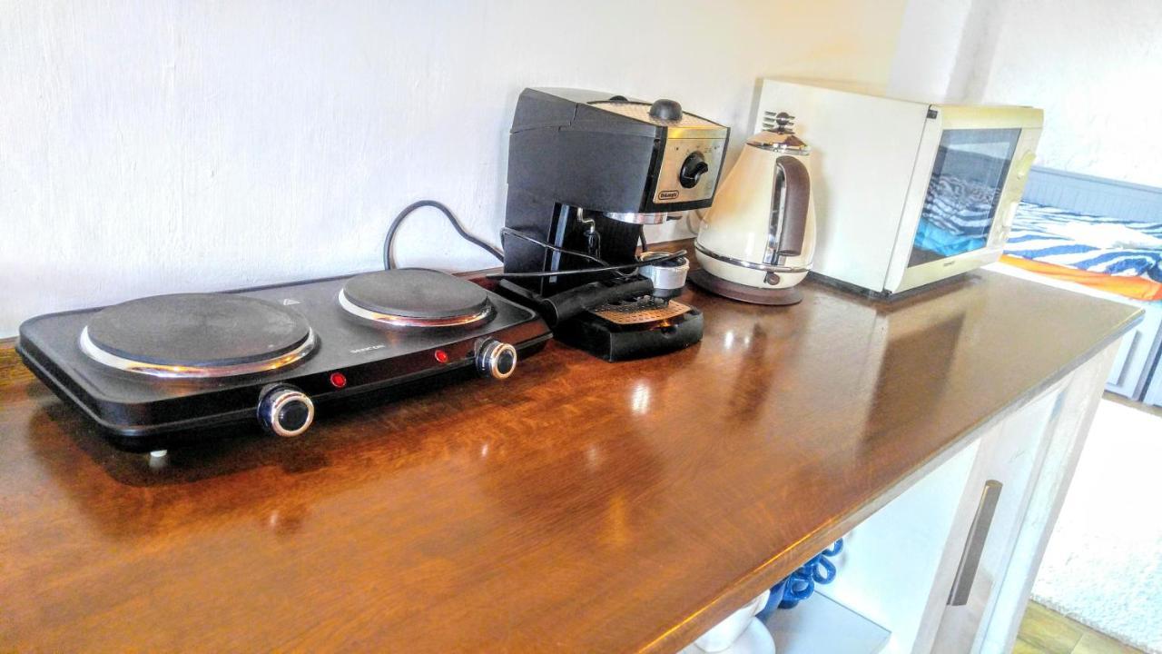 Apartament Cechuv Mlyn Hrebecniky Zewnętrze zdjęcie