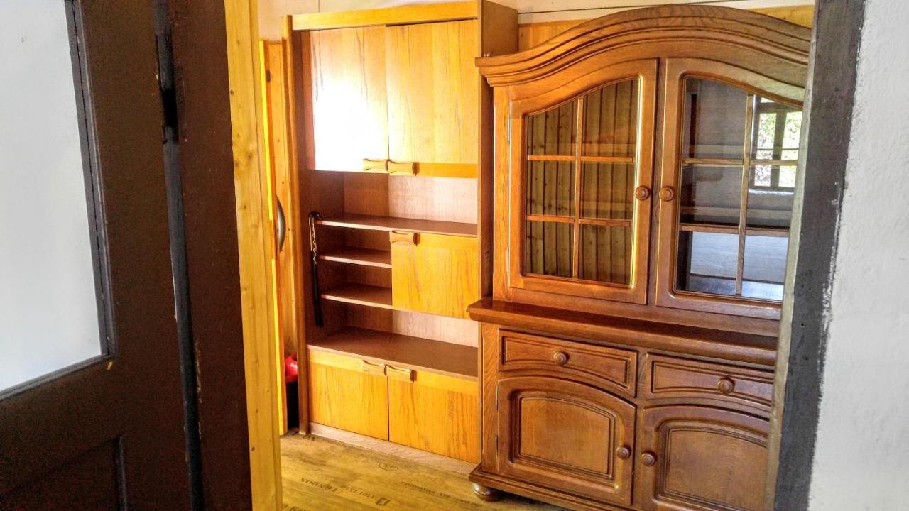 Apartament Cechuv Mlyn Hrebecniky Zewnętrze zdjęcie