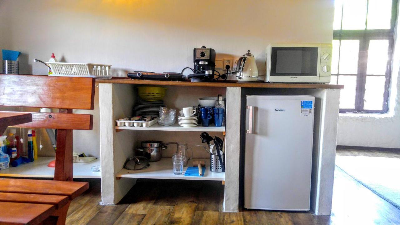 Apartament Cechuv Mlyn Hrebecniky Zewnętrze zdjęcie