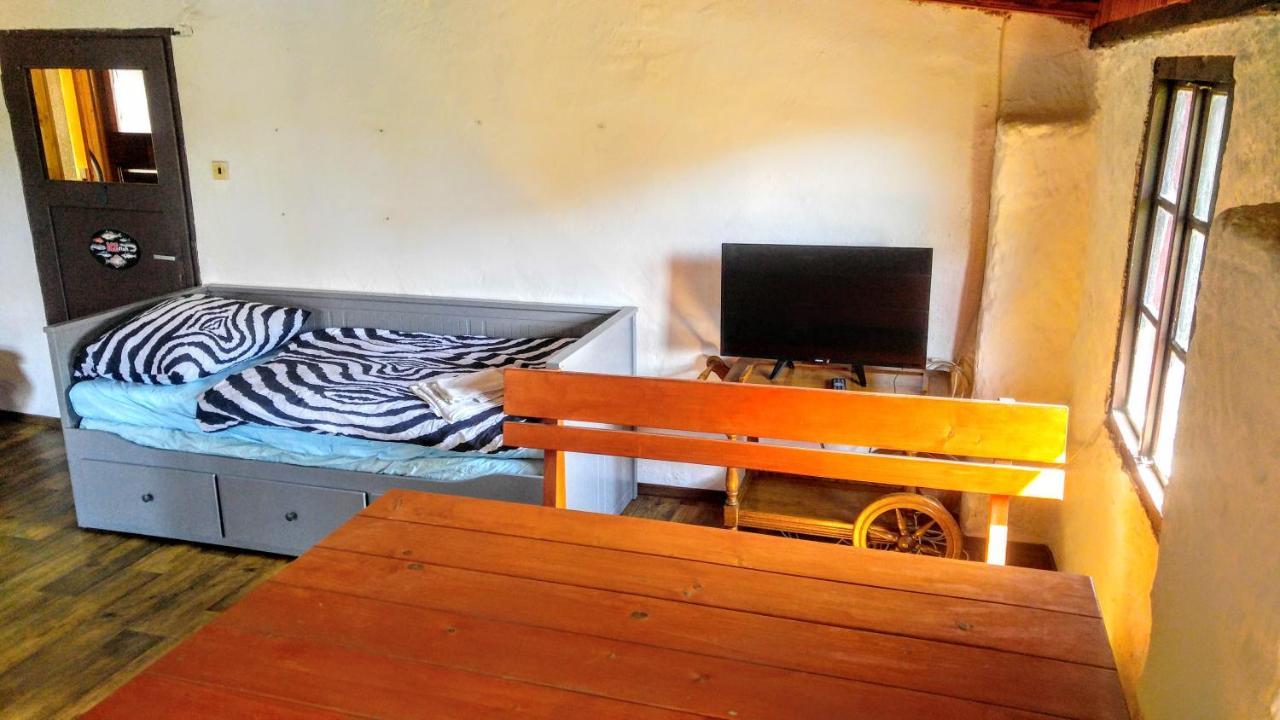 Apartament Cechuv Mlyn Hrebecniky Zewnętrze zdjęcie