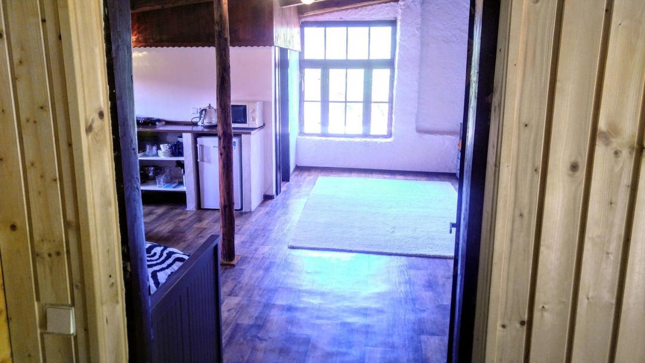 Apartament Cechuv Mlyn Hrebecniky Zewnętrze zdjęcie