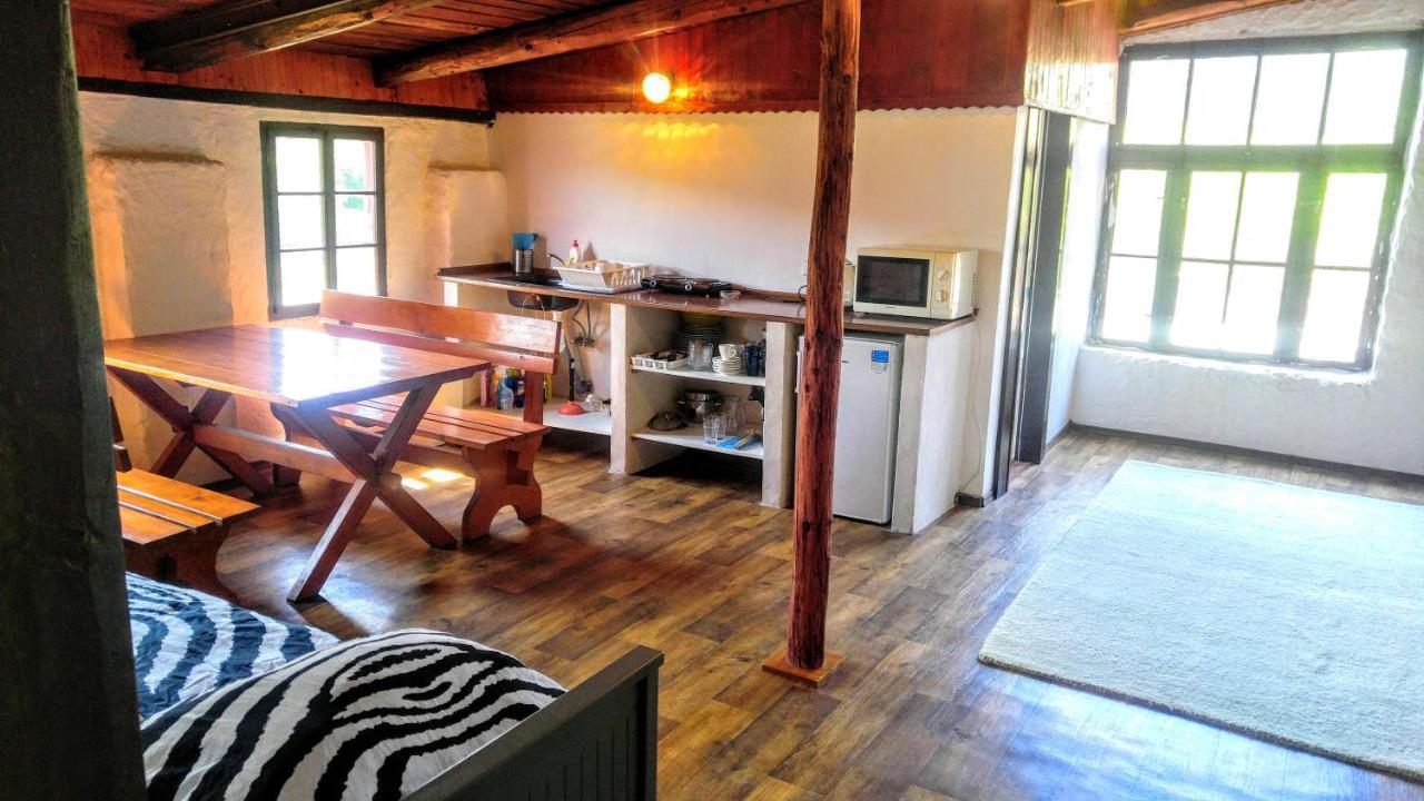 Apartament Cechuv Mlyn Hrebecniky Zewnętrze zdjęcie